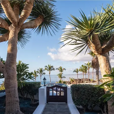 Vista Ajaches By Buenavilla