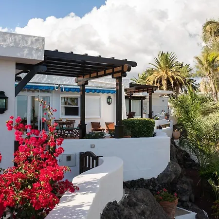 Vista Ajaches By Buenavilla Casa vacanze Puerto del Carmen (Lanzarote)