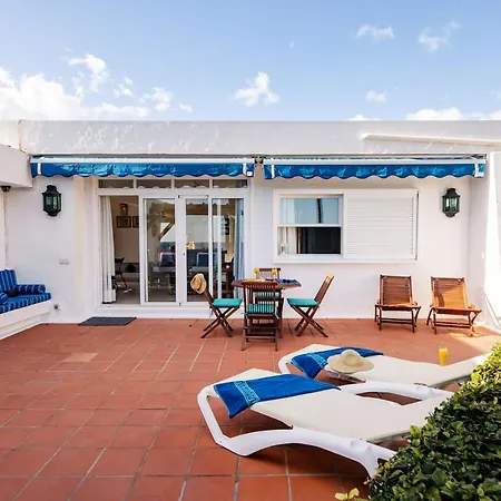 Vista Ajaches By Buenavilla בית נופש