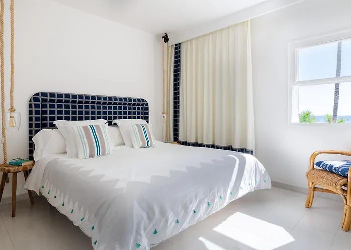 Vista Ajaches By Buenavilla פוארטו דל כרמן