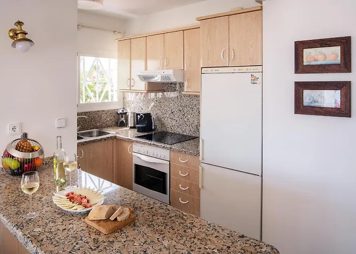 Casa vacanze Vista Ajaches By Buenavilla *