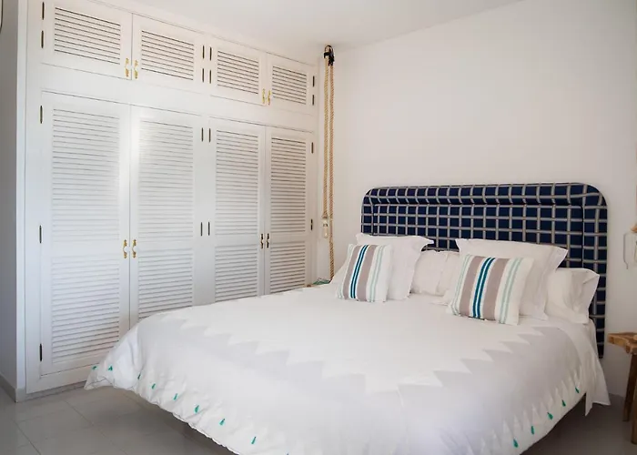 Vista Ajaches By Buenavilla פוארטו דל כרמן