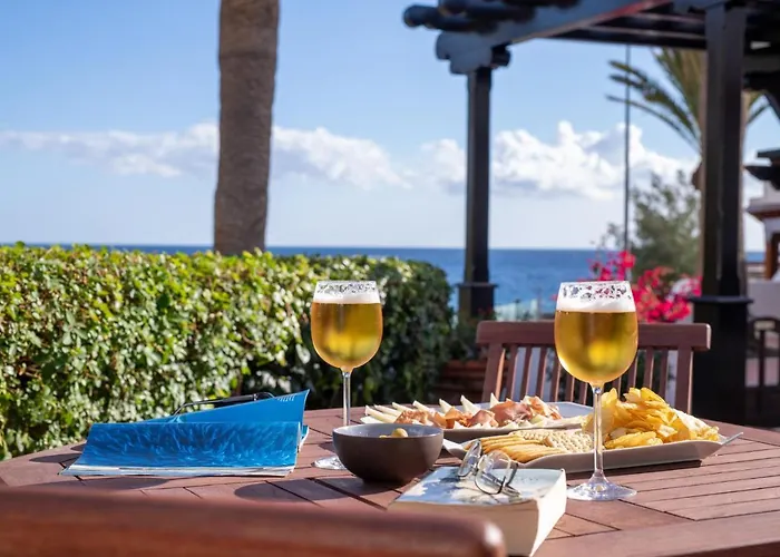 Vista Ajaches By Buenavilla פוארטו דל כרמן