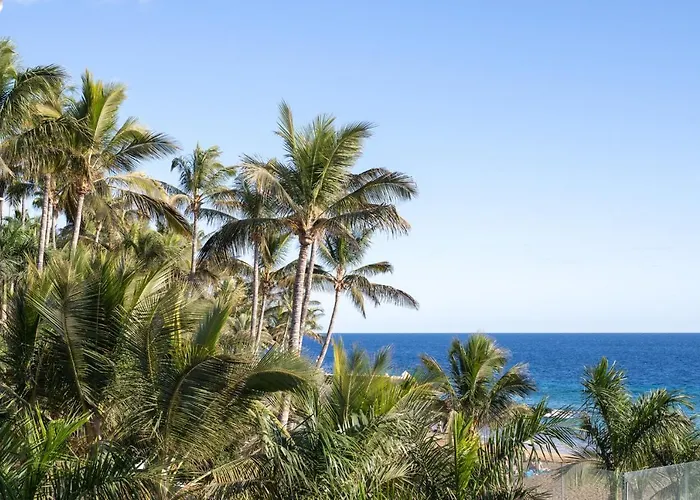 Vista Ajaches By Buenavilla בית נופש