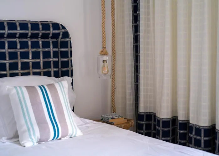 Vista Ajaches By Buenavilla Casa vacanze *