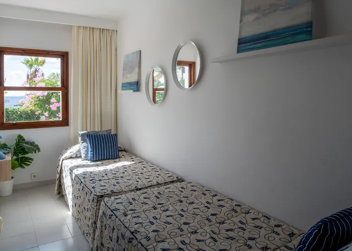 Vista Ajaches By Buenavilla Casa vacanze *