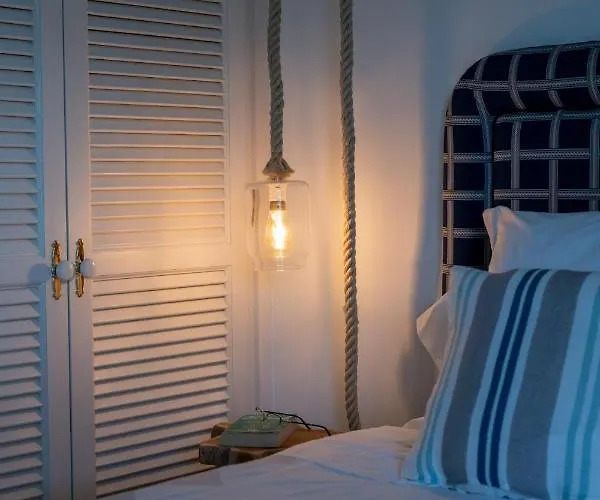 בית נופש Vista Ajaches By Buenavilla פוארטו דל כרמן