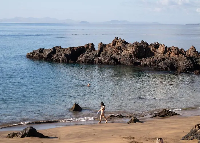 Vista Ajaches By Buenavilla * פוארטו דל כרמן