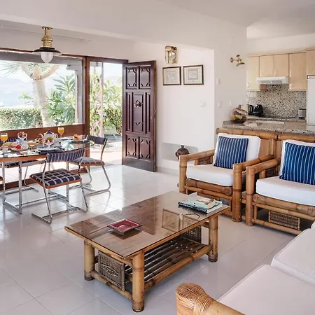 Vista Ajaches By Buenavilla Casa de Férias *