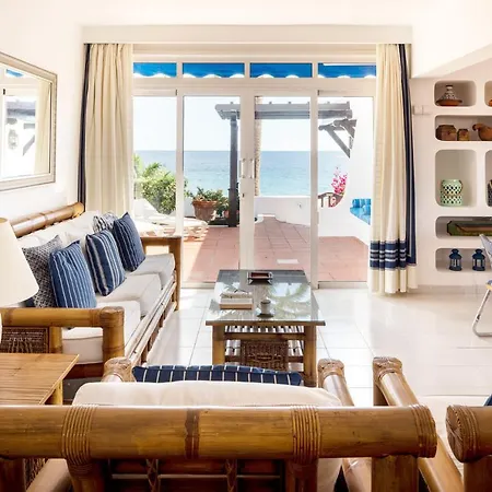 Vista Ajaches By Buenavilla Casa de Férias *