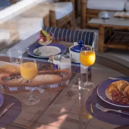 Vista Ajaches By Buenavilla