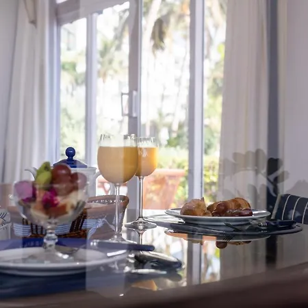 Vista Ajaches By Buenavilla * Puerto del Carmen (Lanzarote)