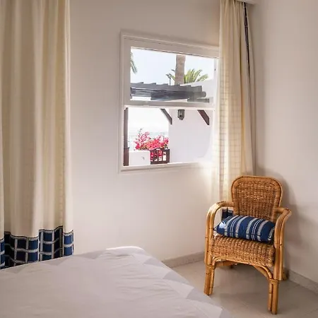 Casa vacanze Vista Ajaches By Buenavilla Puerto del Carmen (Lanzarote)