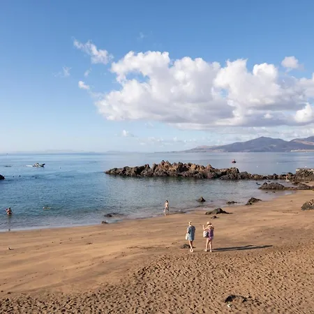 Vista Ajaches By Buenavilla Casa de Férias