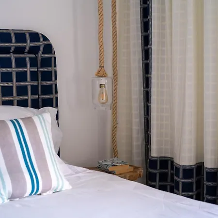 Vista Ajaches By Buenavilla Casa de Férias *