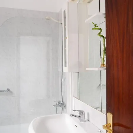 Vista Ajaches By Buenavilla Casa de Férias *