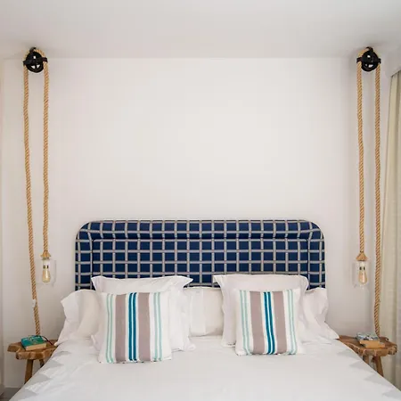 Vista Ajaches By Buenavilla Puerto del Carmen (Lanzarote)