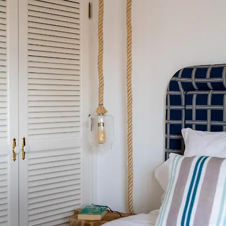 Vista Ajaches By Buenavilla Casa de Férias