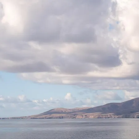 Casa de Férias Vista Ajaches By Buenavilla Puerto del Carmen (Lanzarote)