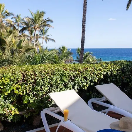 Vista Ajaches By Buenavilla Casa de Férias