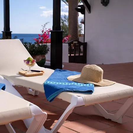 Vista Ajaches By Buenavilla Casa de Férias