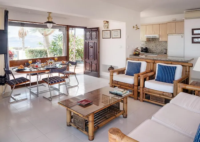 Vista Ajaches By Buenavilla Tatil Evi *