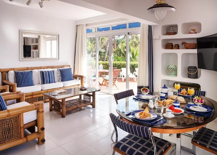 Vista Ajaches By Buenavilla Holiday home Puerto del Carmen (Lanzarote)