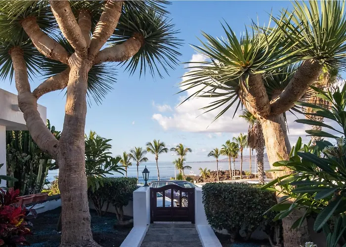 Vista Ajaches By Buenavilla