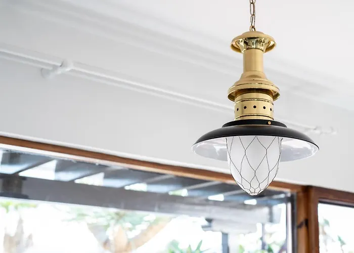 Vista Ajaches By Buenavilla * Puerto del Carmen (Lanzarote)