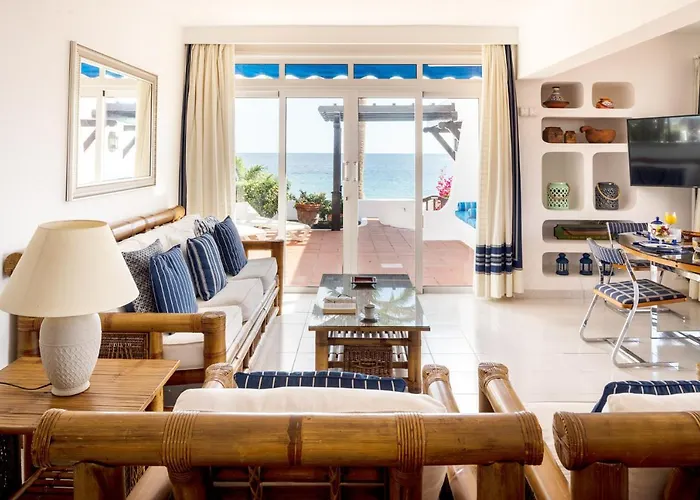 Vista Ajaches By Buenavilla Holiday home *