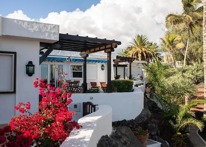 Vista Ajaches By Buenavilla Holiday home Puerto del Carmen (Lanzarote)