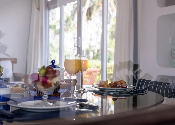 Vista Ajaches By Buenavilla * Puerto del Carmen (Lanzarote)