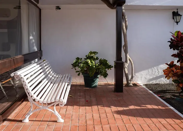 Vista Ajaches By Buenavilla Tatil Evi