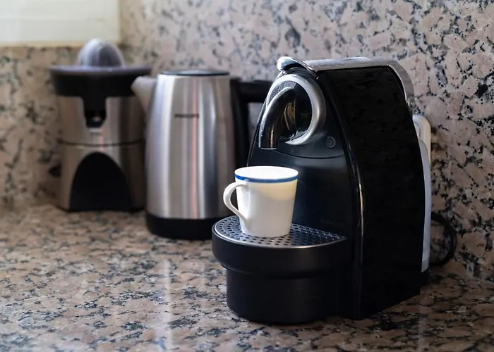 Prázdninový dům Vista Ajaches By Buenavilla Puerto del Carmen (Lanzarote)