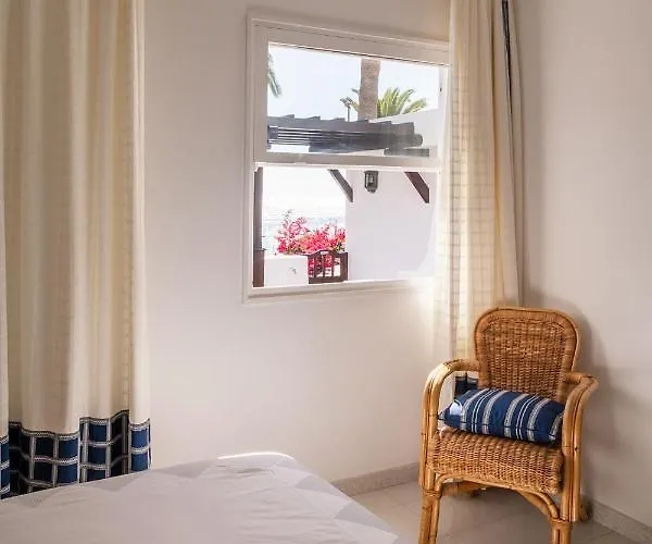 Tatil Evi Vista Ajaches By Buenavilla Puerto del Carmen (Lanzarote)