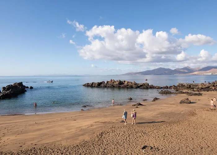 Vista Ajaches By Buenavilla Tatil Evi