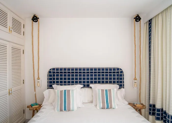 Vista Ajaches By Buenavilla Puerto del Carmen (Lanzarote)