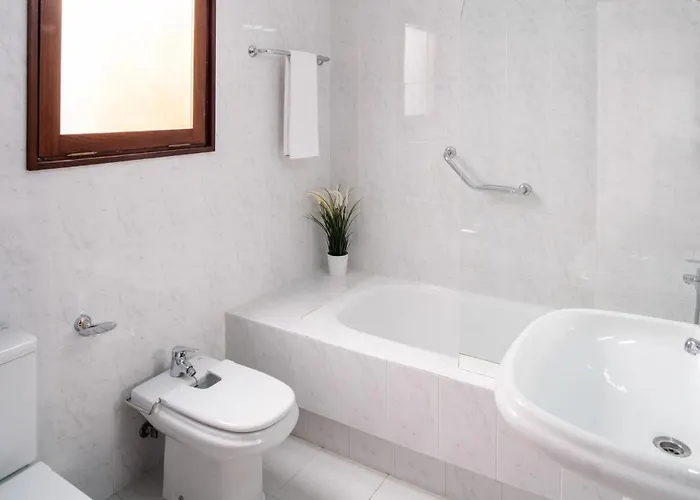 Vista Ajaches By Buenavilla Tatil Evi *