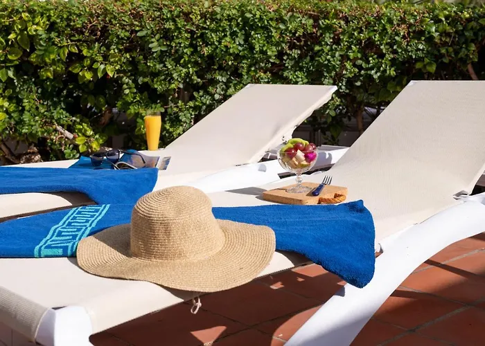 Vista Ajaches By Buenavilla Prázdninový dům