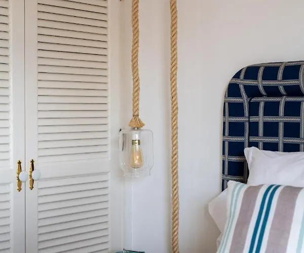 Vista Ajaches By Buenavilla Tatil Evi