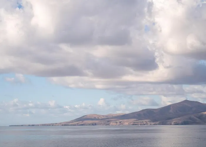 Prázdninový dům Vista Ajaches By Buenavilla Puerto del Carmen (Lanzarote)