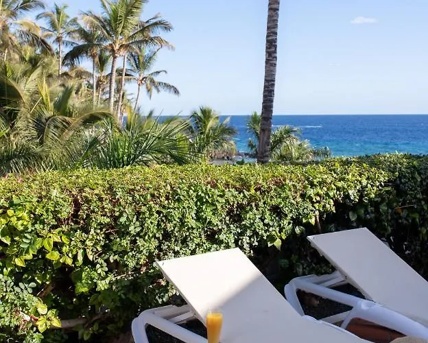 Vista Ajaches By Buenavilla Prázdninový dům