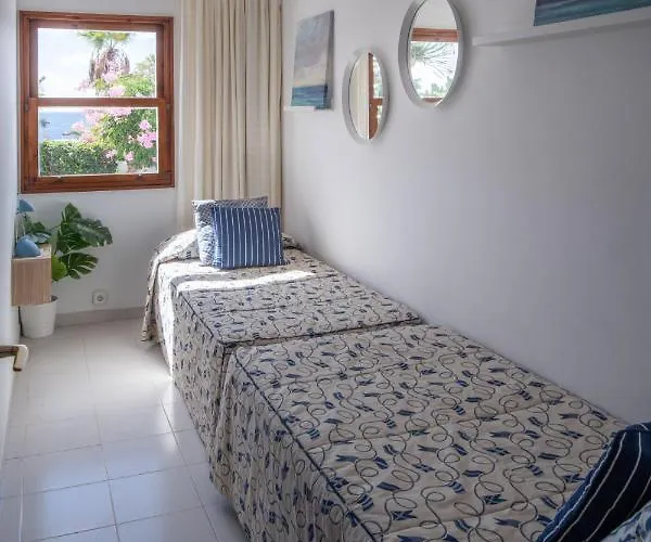 Tatil Evi Vista Ajaches By Buenavilla *