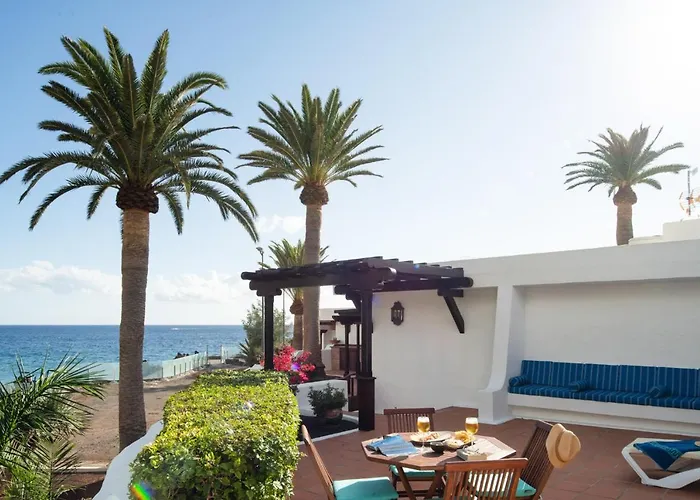 Vista Ajaches By Buenavilla Tatil Evi *