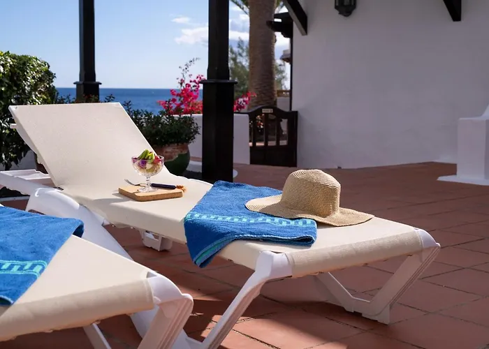 Vista Ajaches By Buenavilla Tatil Evi