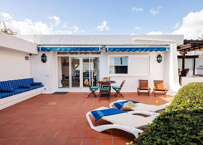 Vista Ajaches By Buenavilla Tatil Evi